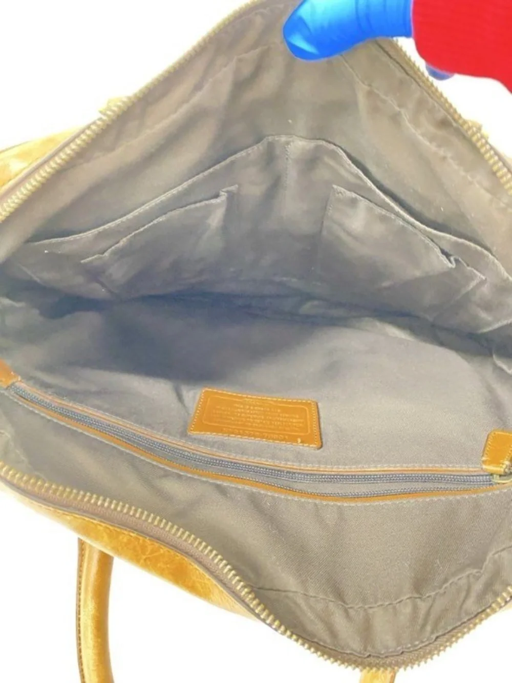 Bleecker Commuter Bag